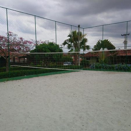 Casa Em Condominio Tranquilo De Gravata Екстер'єр фото