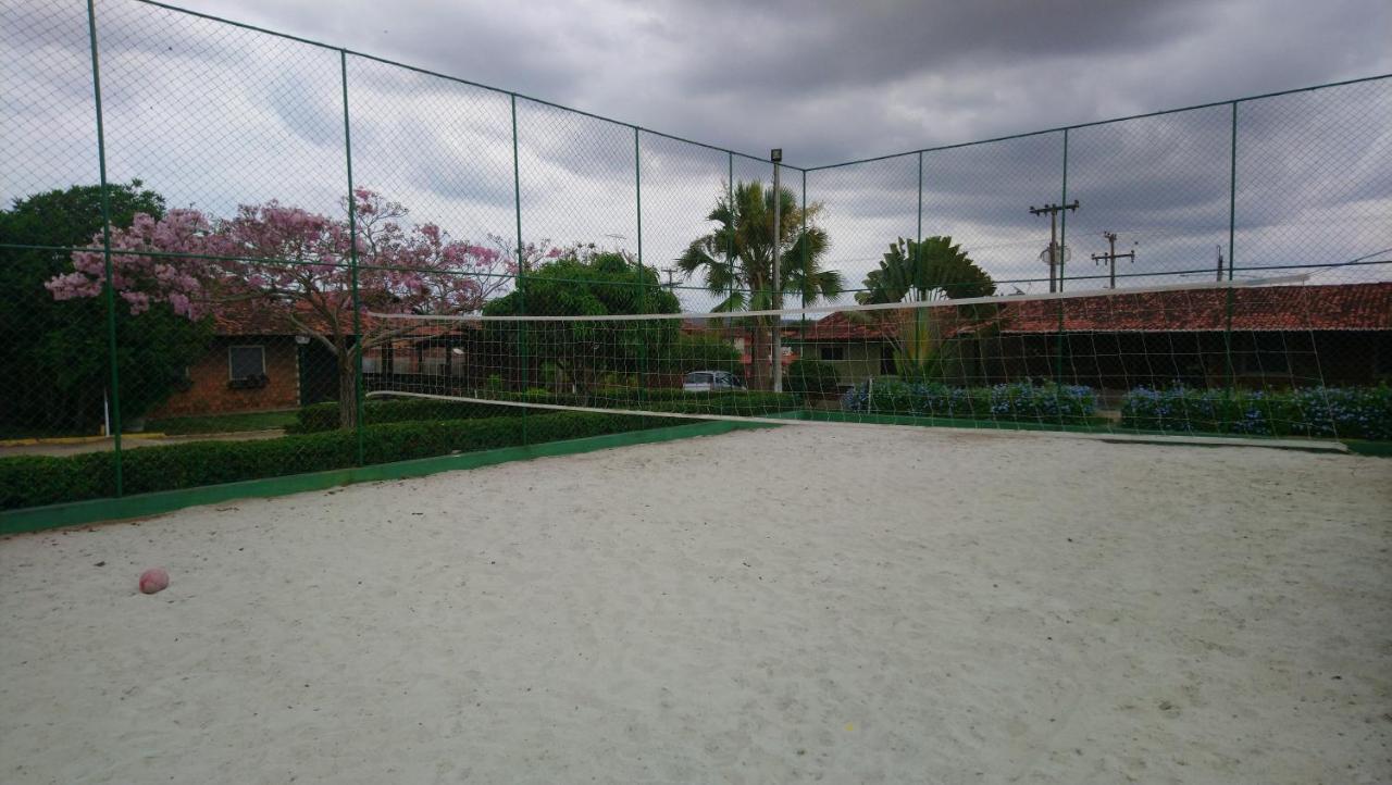 Casa Em Condominio Tranquilo De Gravata Екстер'єр фото
