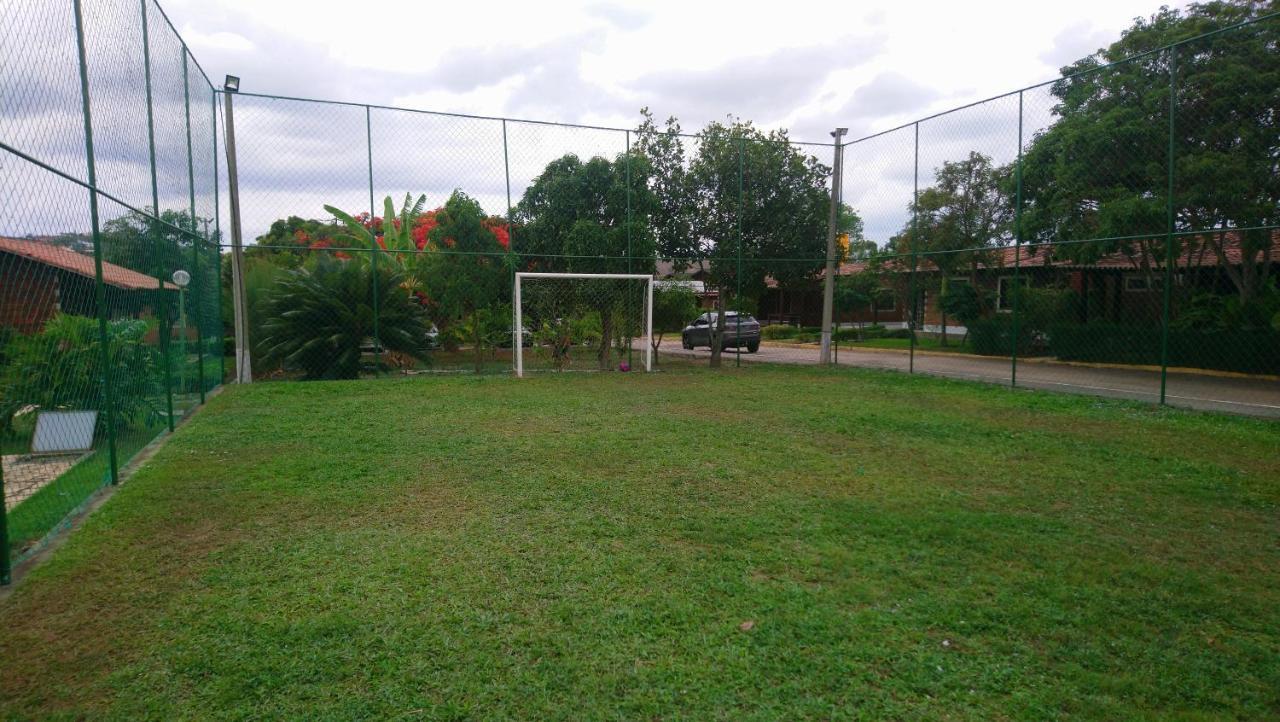 Casa Em Condominio Tranquilo De Gravata Екстер'єр фото