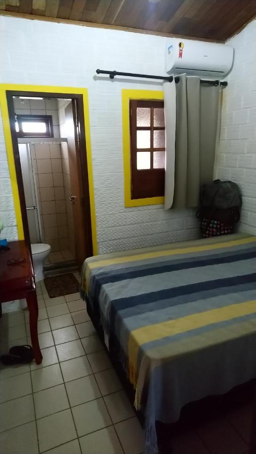Casa Em Condominio Tranquilo De Gravata Екстер'єр фото