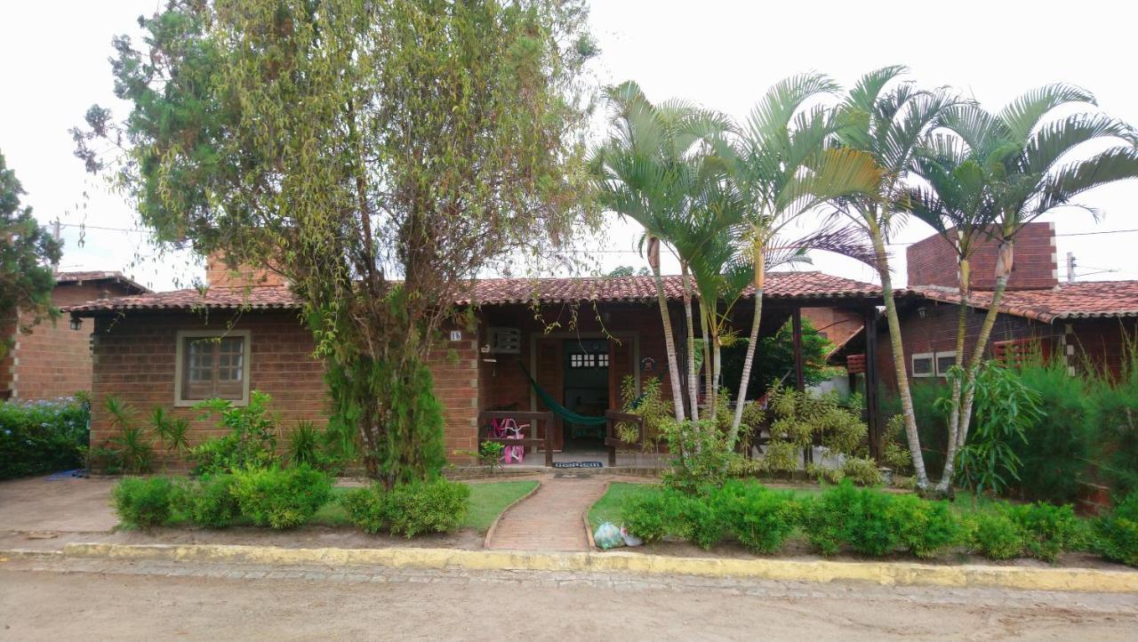 Casa Em Condominio Tranquilo De Gravata Екстер'єр фото