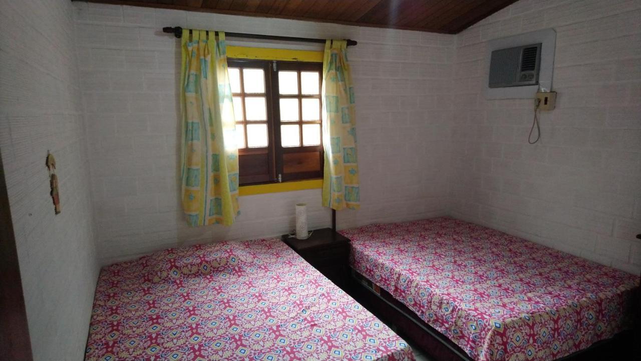 Casa Em Condominio Tranquilo De Gravata Екстер'єр фото