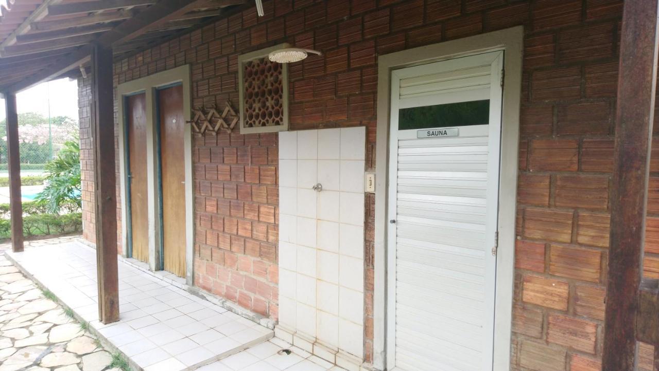 Casa Em Condominio Tranquilo De Gravata Екстер'єр фото