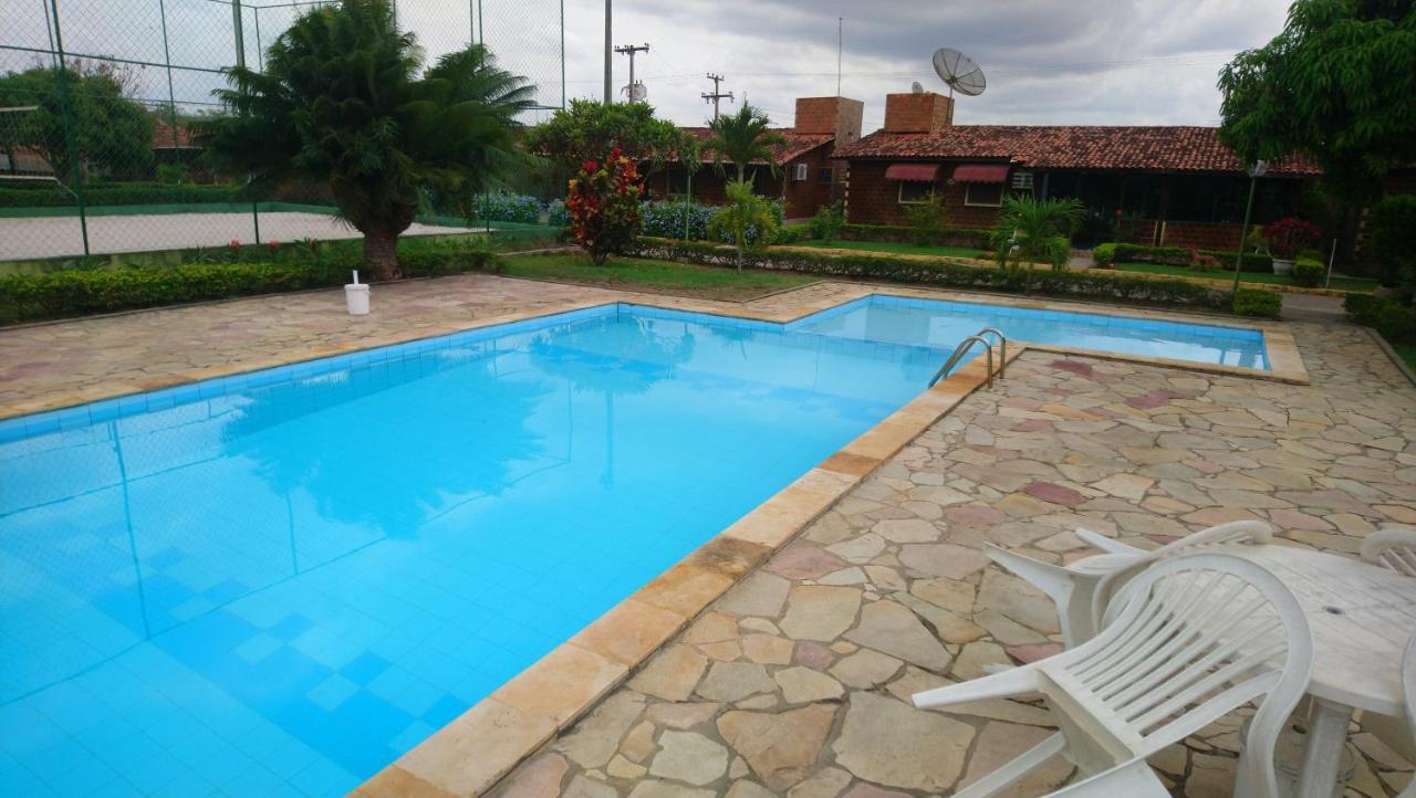 Casa Em Condominio Tranquilo De Gravata Екстер'єр фото