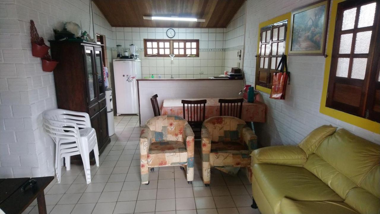 Casa Em Condominio Tranquilo De Gravata Екстер'єр фото