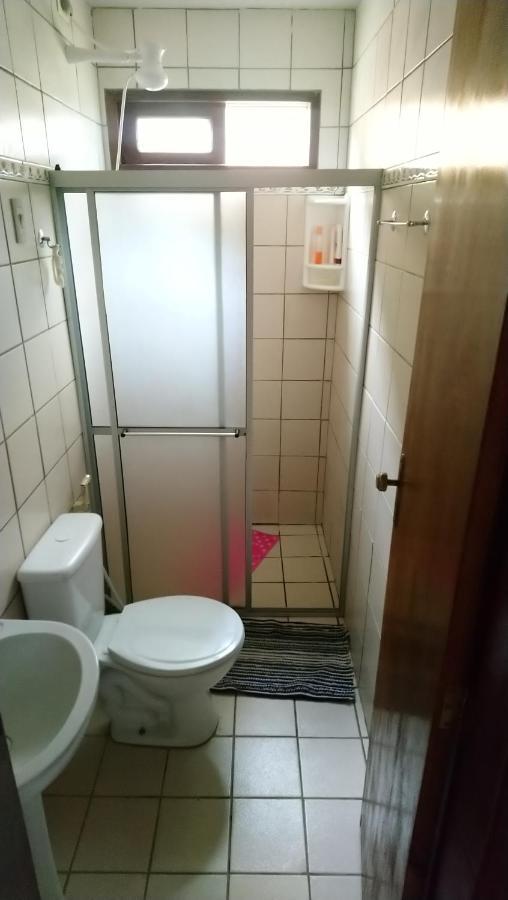 Casa Em Condominio Tranquilo De Gravata Екстер'єр фото