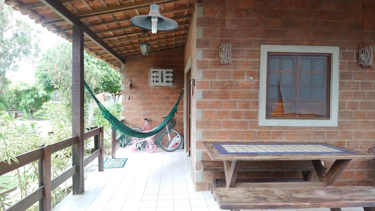 Casa Em Condominio Tranquilo De Gravata Екстер'єр фото