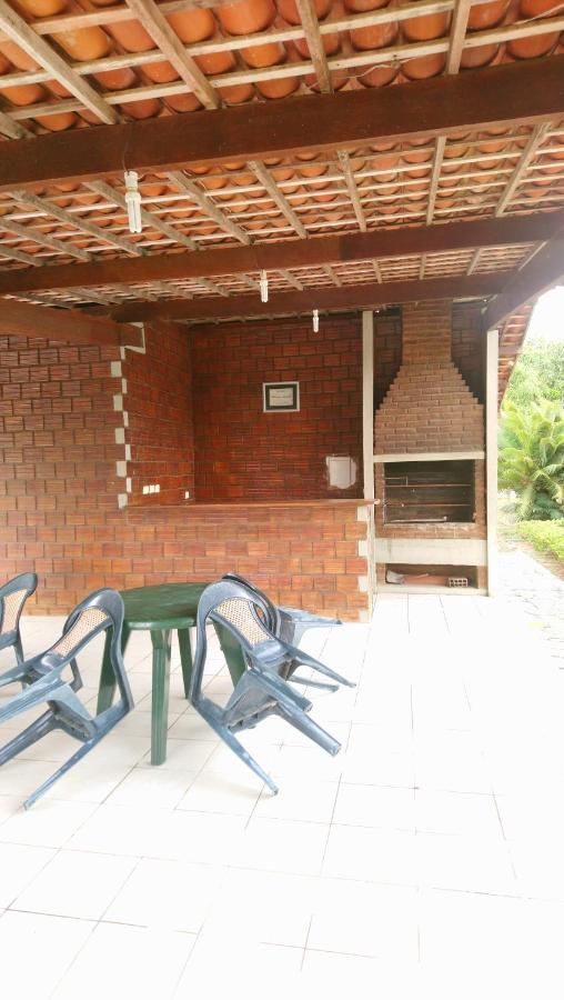 Casa Em Condominio Tranquilo De Gravata Екстер'єр фото