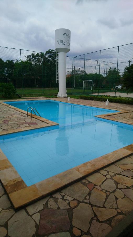 Casa Em Condominio Tranquilo De Gravata Екстер'єр фото