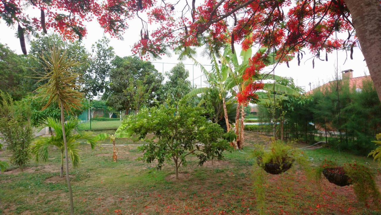 Casa Em Condominio Tranquilo De Gravata Екстер'єр фото