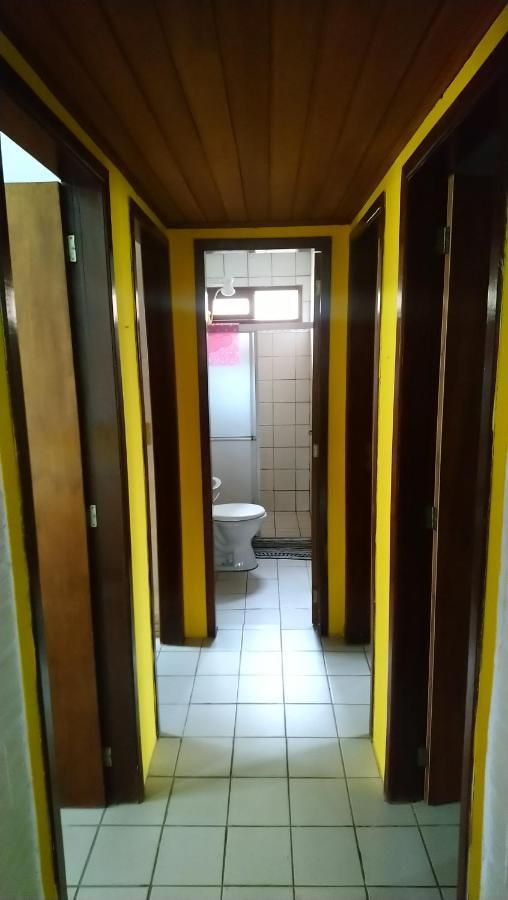 Casa Em Condominio Tranquilo De Gravata Екстер'єр фото