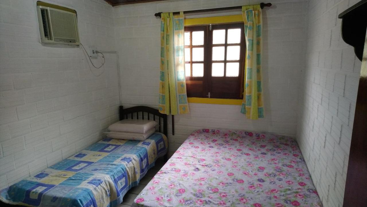 Casa Em Condominio Tranquilo De Gravata Екстер'єр фото